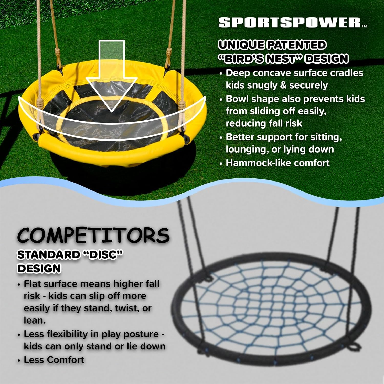 Metal slide combination set (including slide)