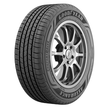 COMFORTDRIVE 245/60R18 105V