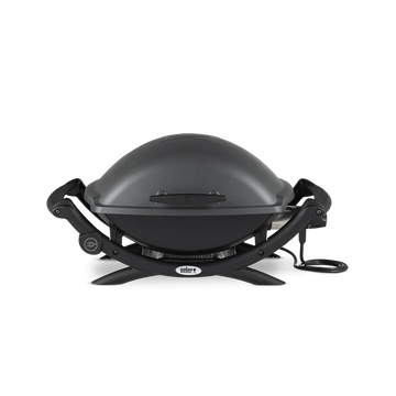 Electric Grill – High-Performance Portable Grill for Outdoors, RVs, and Small Spaces