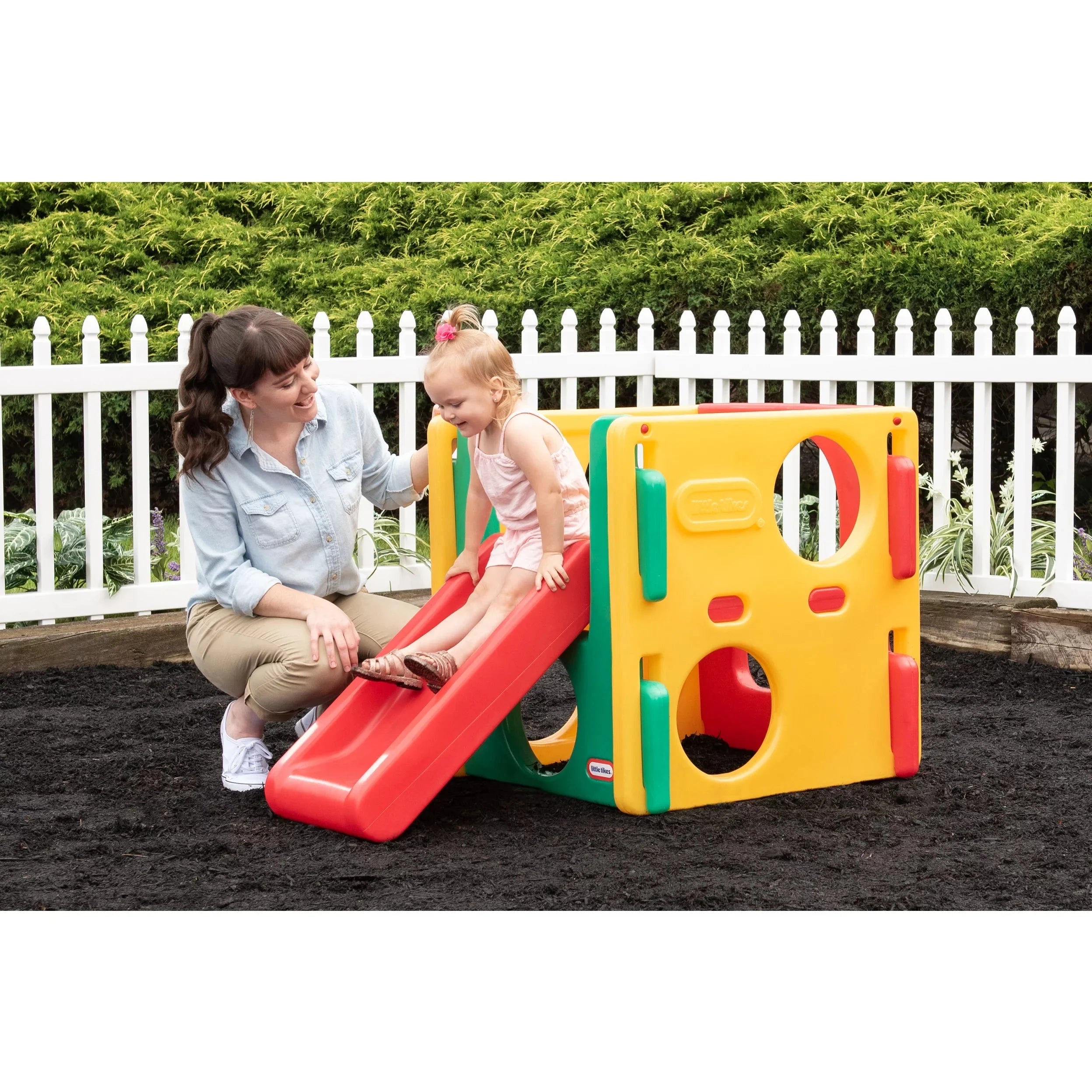 Activity Gym for Toddlers