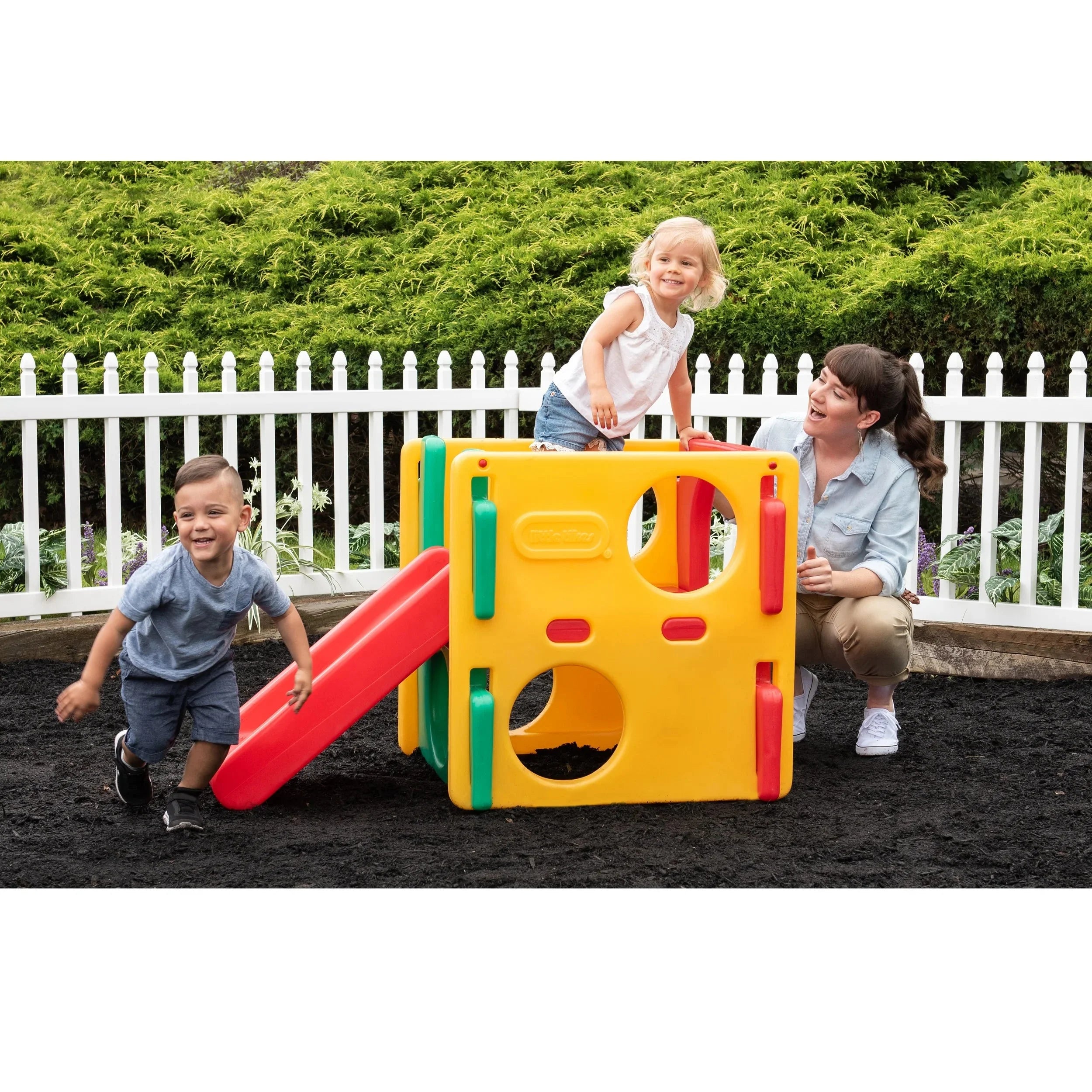 Activity Gym for Toddlers