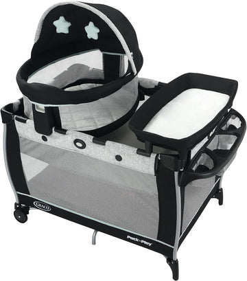 Pack 'n Play Travel Dome LX Playard,