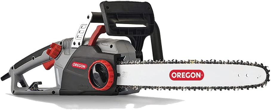 15 Ampere - Automatic sharpening cordless electric chainaw